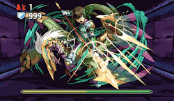 ダンジョンデータ４F