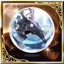 黒麒麟のマグナアニマ