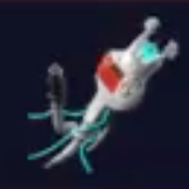 ムーアテック バーサーク MK.1