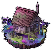 fgo-おかしな小屋