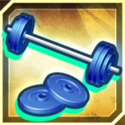 EXPダンベル（大）