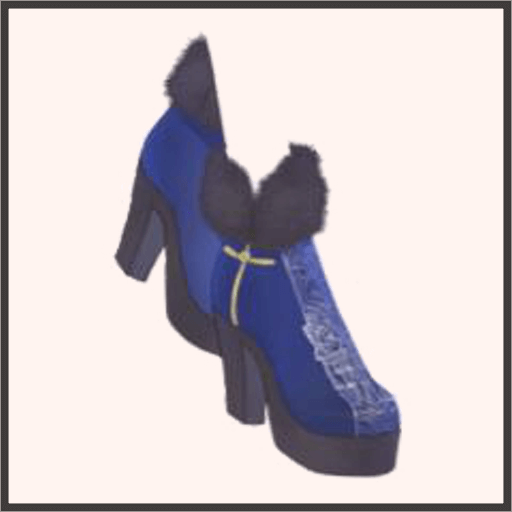 日々成長（青）