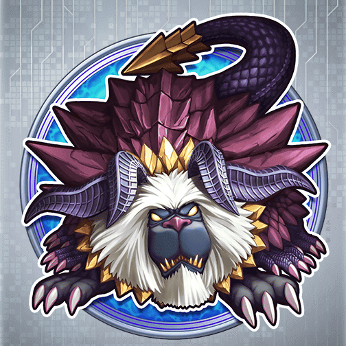 fgo-愛知らぬ哀しき竜