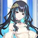 英霊祝装：テノチティトラン