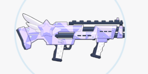 シューティング☆スター