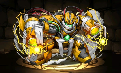 ライトニングキーパー