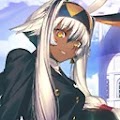 fgo-英霊祝装：ニトクリス