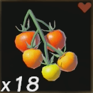 ハイラルトマト