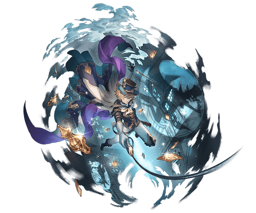 シャノワール_最終上限解放後