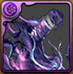 憤怒の大罪龍・バルディターン