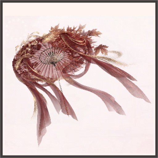 果てしない梵音