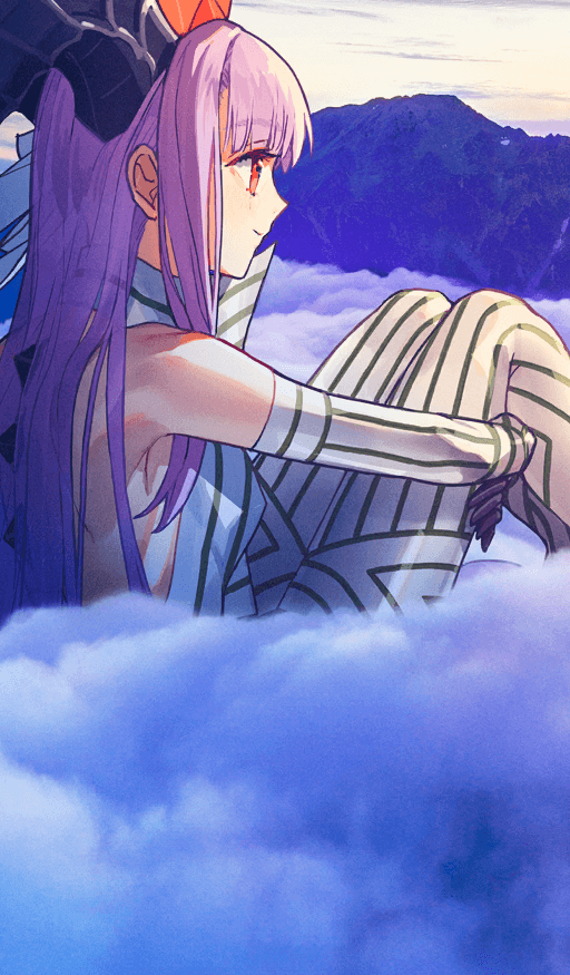 fgo-英霊紀行：キングプロテア