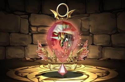 灼翼機導獣・マルカブの耳飾り