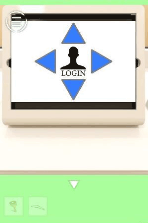 ヨガ教室-美人経営者の秘密-_銀の鍵の入手