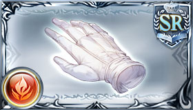 バトラーグローブ