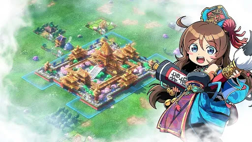 ブラウザ三国志天_ブラウザ三国志天とは？