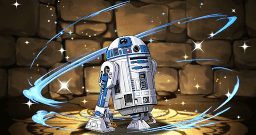 R2-D2