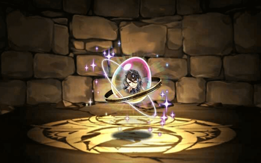 霧翅の妖精王・アルバートの希石