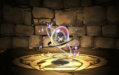 霧翅の妖精王・アルバートの希石