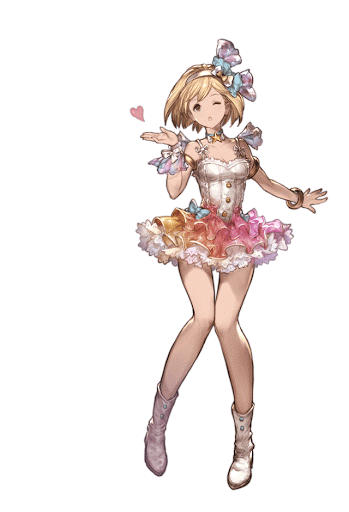 スーパースター・ジータ