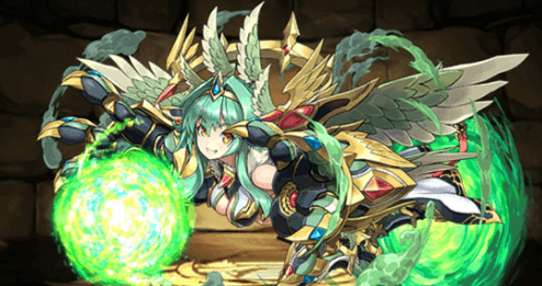 超転生リュエル