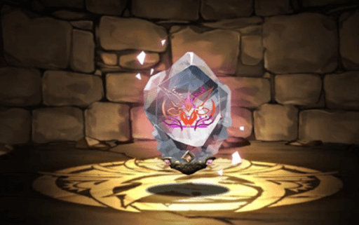 マイネの龍喚石