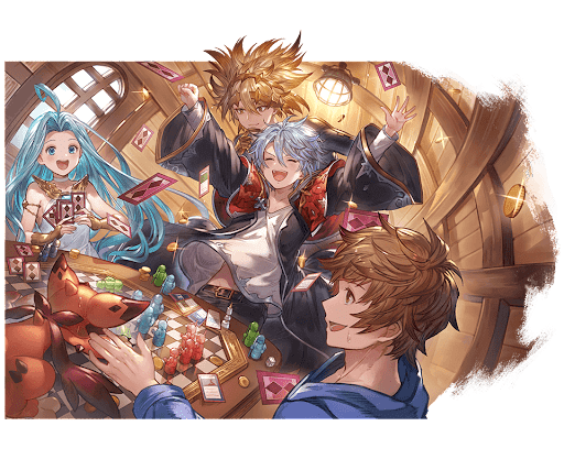 カイム_EXPOSE（グラン）