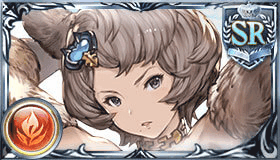 スーテラ（火SR）