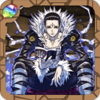 ハンターハンターコラボダンジョン-幻影旅団