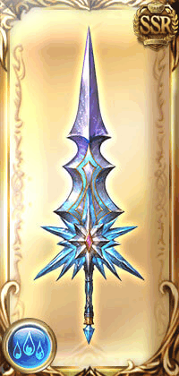 アイスクレイモア