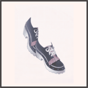 カジュアルレディ