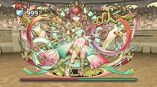 潜在たまドラチャレンジ3-7F