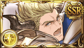 バウタオーダ（SSR）