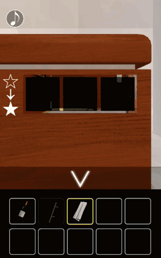 月の見える城からの脱出_星の解読