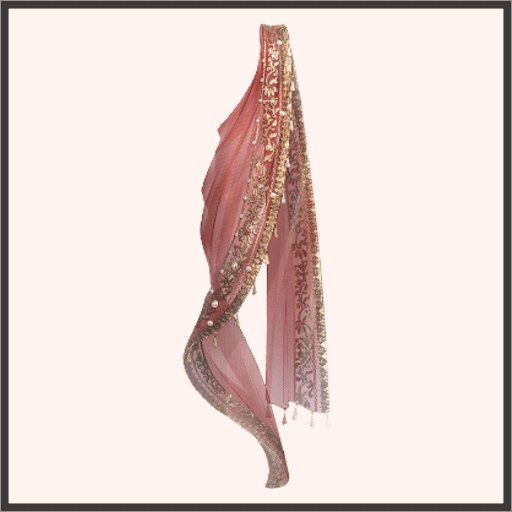 素影のヴィラタ