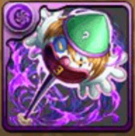 気狂いピエロのロッド