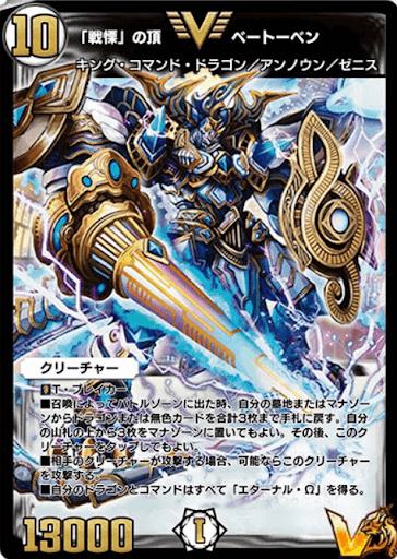 「戦慄」の頂 ベートーベン