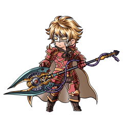 ガウェイン_上限解放後