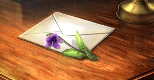 fgo-親愛なる君へ