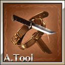 キリングダガー・B