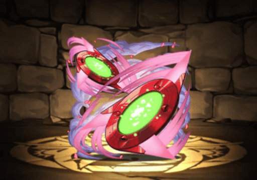 ビーム・リング