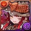 ハロウィンシュリィ