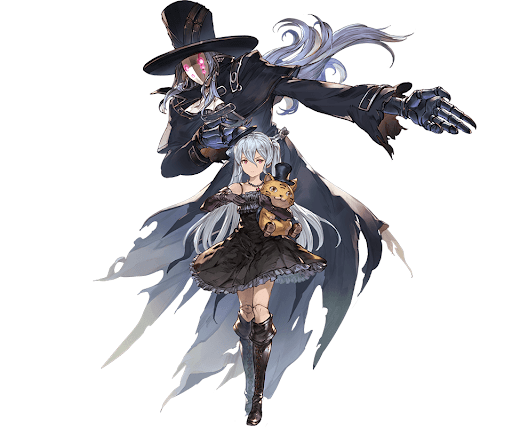 オーキス_追加POSE