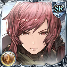 ボレミア（SR）