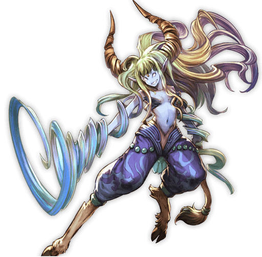 風霊エルメンヒルデ_全身