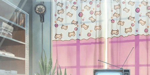 1章_レトロチック・ロマン