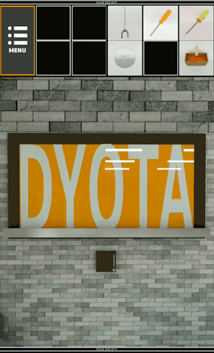 GarageHouse_ホワイトボードに表示されるDYOTAを確認する