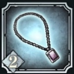 [銀彩]貴石の宝飾品・弐