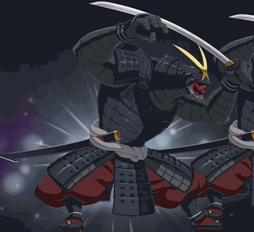 fgo-魔性エネミー