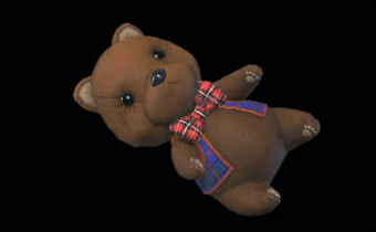 グーグーベア改